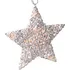 Vánoční světelná dekorace Solight 1V41 hvězda 10 LED teplá bílá