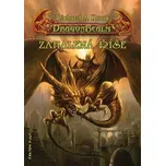 Zahalená říše - Richard A. Knaak