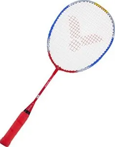 Badmintonová raketa Dětská badmintonová raketa Victor Training (58 cm) ´11