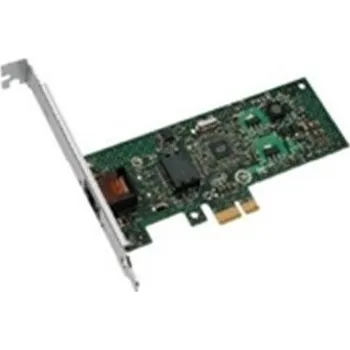 Intel PRO/1000 CT Desktop Adapter