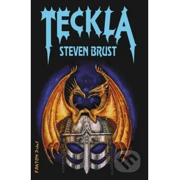 Teckla - Steven Brust
