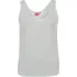 LA Gear Strap Vest Ladies White