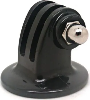 SJCAM tripod mount (nástavec na stojan a stativ) 