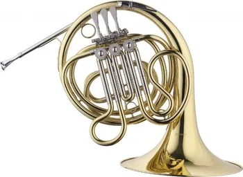 Zobcová flétna Levante LV-HR5155