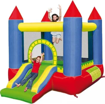 Hecht 59314 - nafukovací skákací hrad Skákací hrad Hecht 59314 - nafukovací skákací hrad