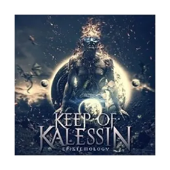 Zahraniční hudba Epistemology - Keep Of Kalessin [CD]