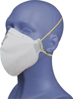 respirátor Respirátor SPIRO P1 skládací