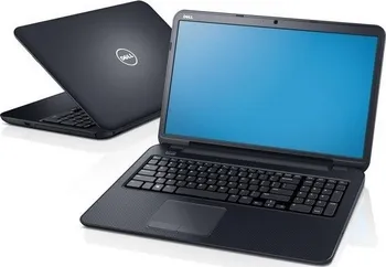 Notebook Dell Inspiron 3537 (N3-3537-N2-521K)