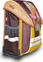 Školní batoh Stil Školní batoh 37 × 31 × 14,5 cm