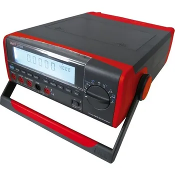 Multimetr Stolní multimetr UNI-T UT804