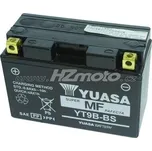 Yuasa YT9B-BS 12V 8Ah