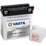 Varta YB5L-B 12V 5Ah