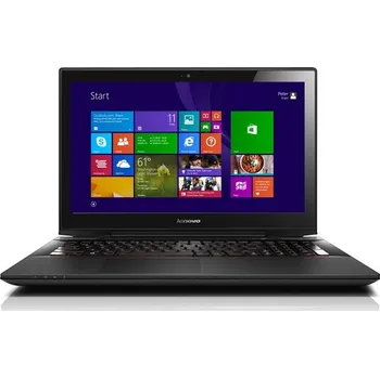 Notebook Recenze Lenovo IdeaPad Y50-70 (59425047)