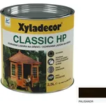Xyladecor Classic HP 2,5 l