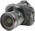 EASYCOVER silikonové pouzdro pro Canon 70D