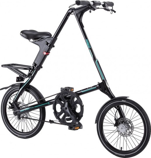 strida sx