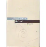 Básně - Jorgos Seferis