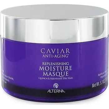Vlasová regenerace Alterna Caviar Replenishing Moisture Masque