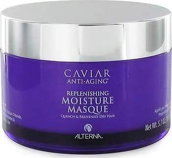 Vlasová regenerace Alterna Caviar Replenishing Moisture Masque