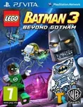 Lego Batman 3: Beyond Gotham PS Vita