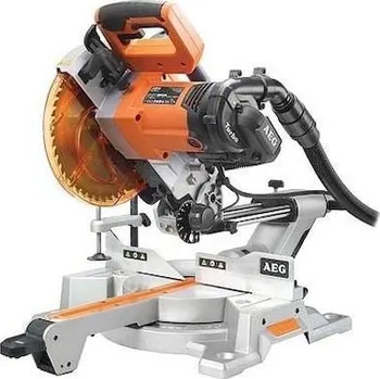 Pokosová pila AEG PS 254 L