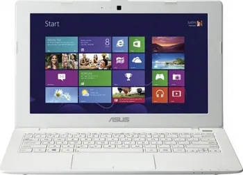 Notebook ASUS X200MA-CT186H