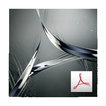 Adobe Acrobat 11 Std ENG WIN Full