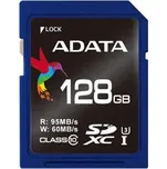 ADATA Premier Pro SDXC 128 GB Class 10…
