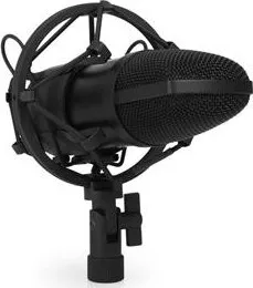 Mikrofon Power Dynamics PDS MO1, studiový kondenzátorový mikrofon