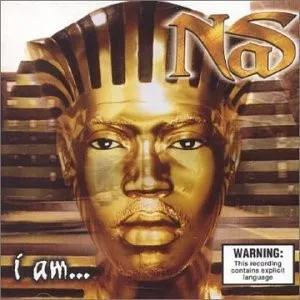 Zahraniční hudba I Am... Autobiography - Nas [CD]