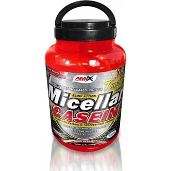 Sportovní výživa Amix Micellar casein 1000 g