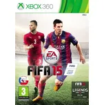 FIFA 15 X360