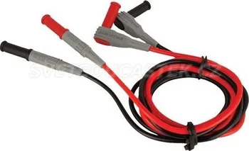 Prodlužovací kabely UNI-T L09 sada-červený, černý 