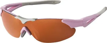 Polarizační brýle Shimano S40RS ledově růžové