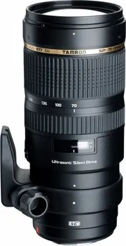 objektiv Tamron 70-200 mm f/2.8 Di VC USD G2 pro Nikon