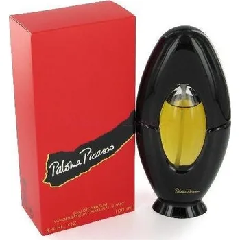 Dámský parfém Paloma Picasso Paloma Picasso W EDP