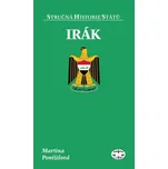 Irák - Martina Ponížilová