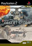 Conflict: Desert Storm PS2