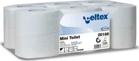 Toaletní papír Celtex Lux Jumbo, 2 vrstvy
