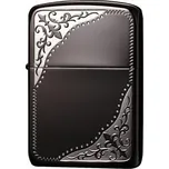 Zippo 26457 Gothic Black