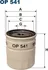 Olejový filtr Filtr olejový FILTRON (FI OP541)