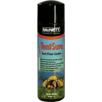 McNett TENTSURE 250ml - impregnace stanových podlážek