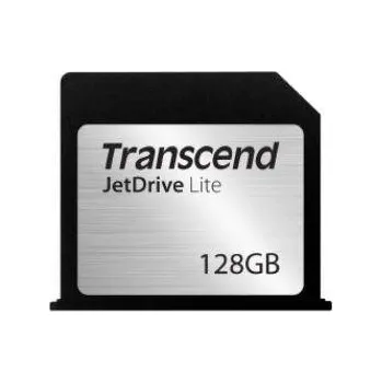 Paměťová karta Transcend JetDrive Lite 130 128 GB (TS128GJDL130)