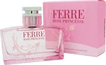 Gianfranco Ferre Rose Princesse W EDT