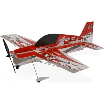 Micro Extra 300 3D ARF RC model letadla Micro Extra 300 3D ARF