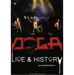 Live & History aneb Kurvastetady? -…