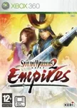 Samurai Warriors 2: Empires X360