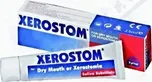 XEROSTOM gelová náhrada slin 25ml
