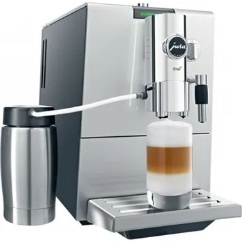 Kávovar Jura ENA7 Ristretto černý