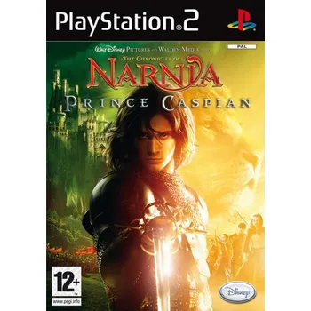 The Chronicles of Narnia: Prince Caspian PS2 Hra pro starou konzoli The Chronicles of Narnia: Prince Caspian PS2